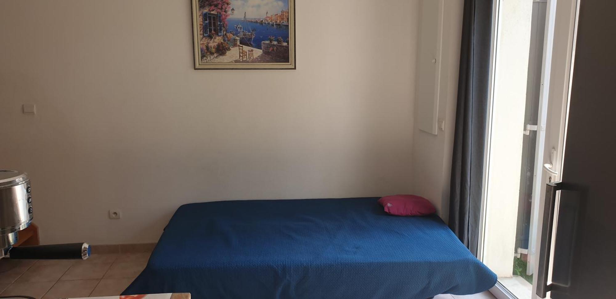 Maison"La Cigale Du Sud" Calvisson Bagian luar foto